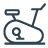 fitness center icon