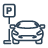 parking icon
